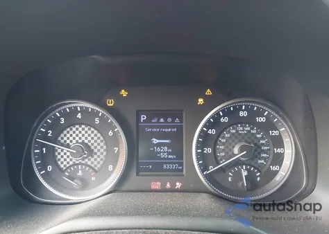 2019 Hyundai Elantra Sel from USA, damaged, VIN 5NPD84LF2KH479111